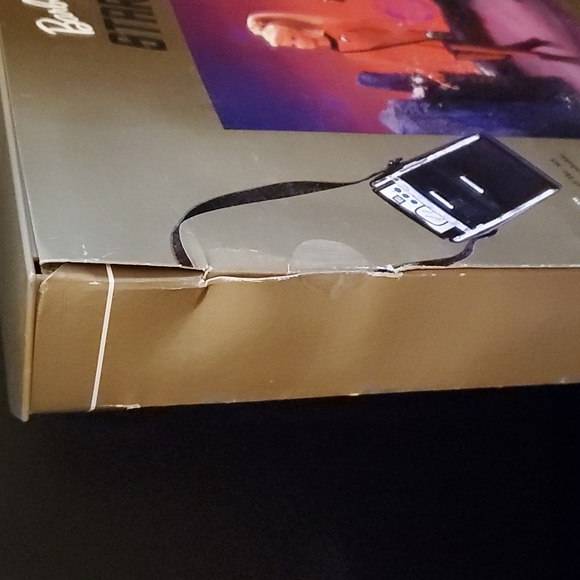 Barbie and Ken Star Trek collector edition 30th Anniversary - Picture 5 of 8